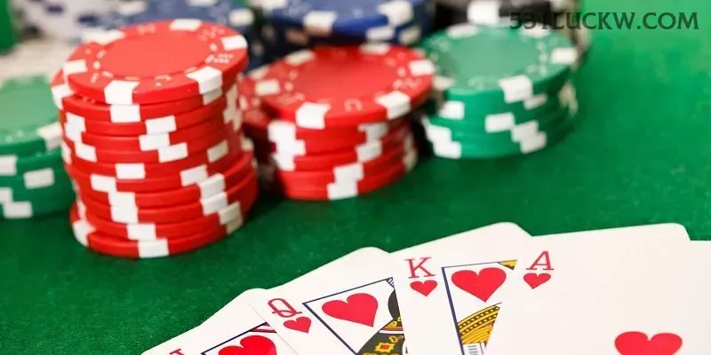 Configurações úteis dentro do app 531luck