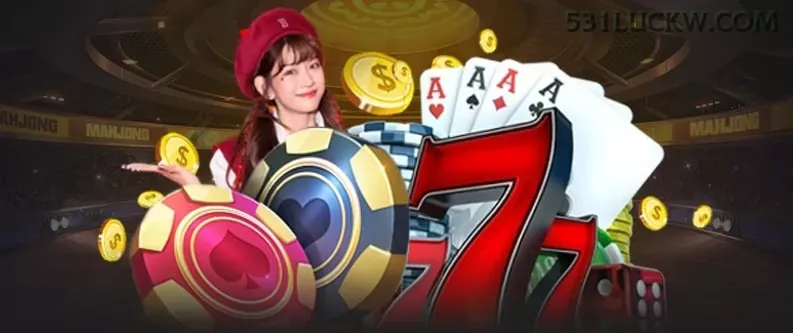 Apostas esportivas 531luck - futebol e esportes ao vivo