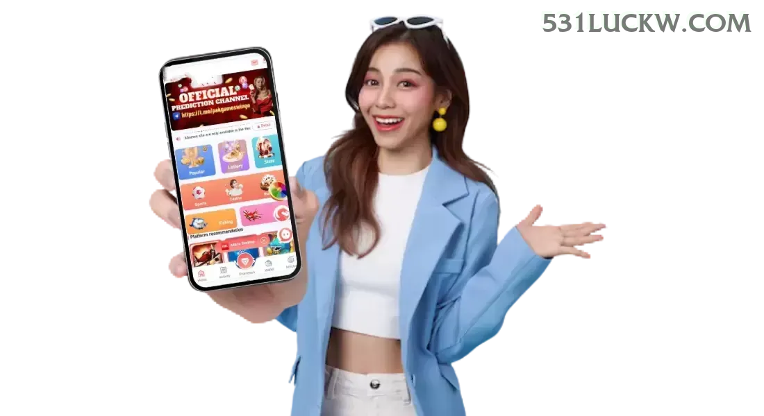 Roleta e blackjack 531luck