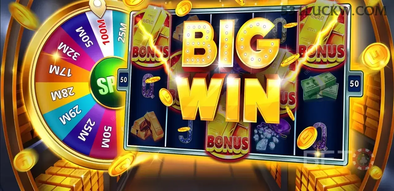 Slots 531luck - Sweet Bonanza e caça-níqueis populares