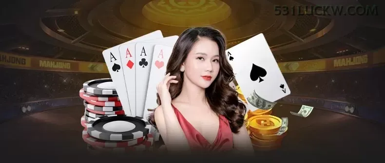 Slots com prêmios 531luck